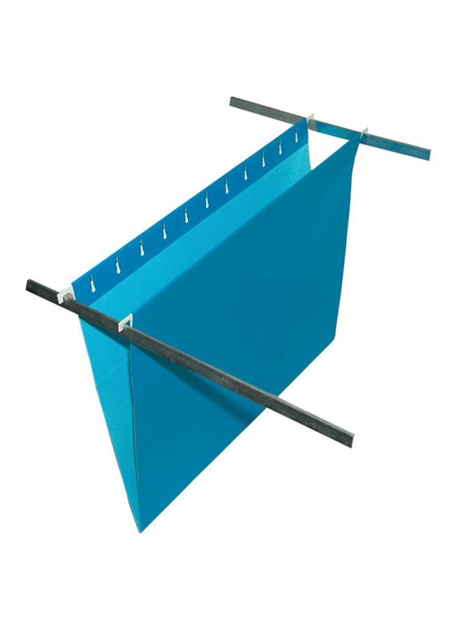 Pendaflex Letter Hanging File Folder Blue