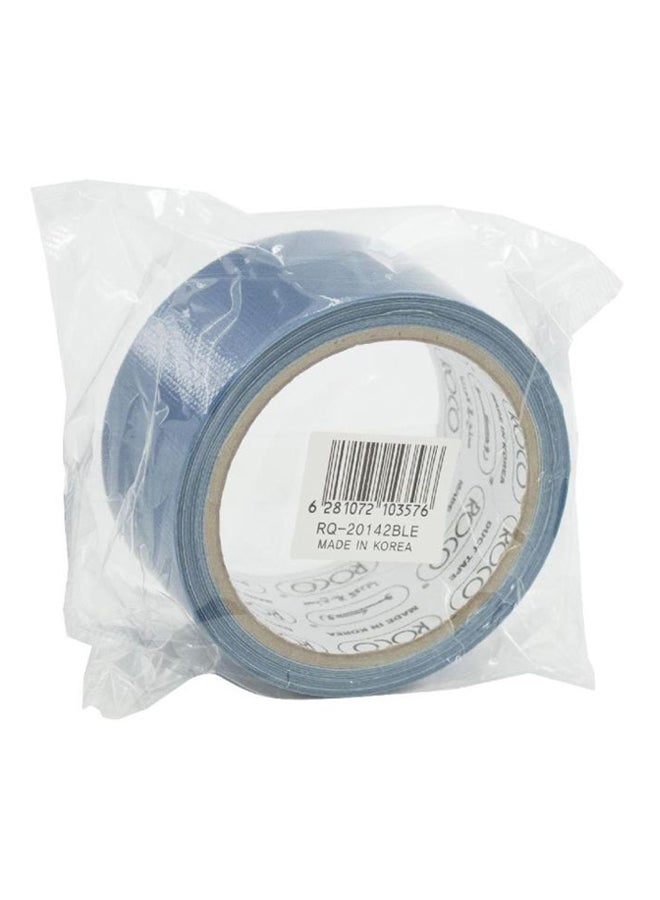 روكو شريط لاصق أزرق
