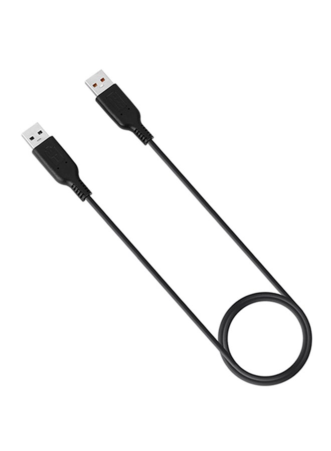 USB To USB Extention Cable Black - Image 2