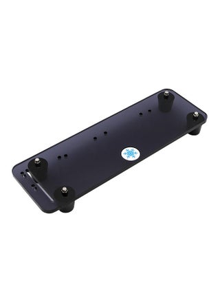 PCI-E3.0 16X Riser Card Cooler Stand Vertical Graphics Card Holder Bracket Black - v1548739580/N20641397A_1