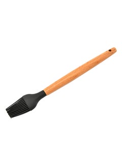 شاربدو مجموعة أدوات للطهي من السيليكون مكونة من 9 قطع بني/أسود 7.5x31Ø³Ù†ØªÙŠÙ…ØªØ±  - Image 4