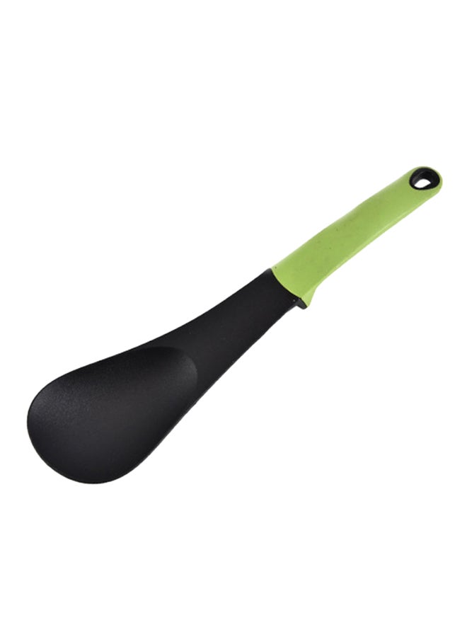 شاربدو طقم أدوات للمطبخ مزود بحامل من 6 قطع متعدد الألوان - Image 2