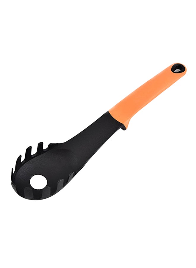 شاربدو طقم أدوات للمطبخ مزود بحامل من 6 قطع متعدد الألوان - Image 3