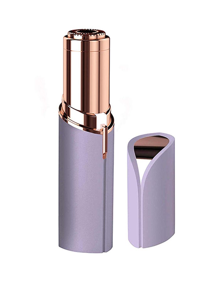 CYTHERIA Painless Hair Remover Purple 2.5x11x2.5cm - Image 1