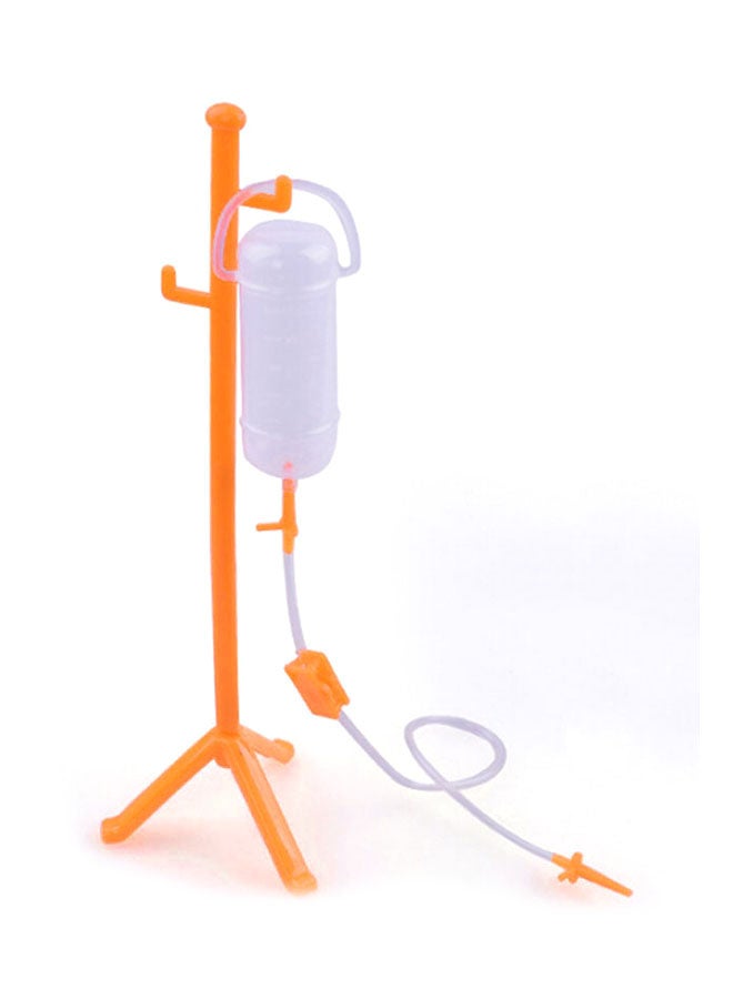 CYTHERIA Medical Saline Bottle Playset 23x2x2cm