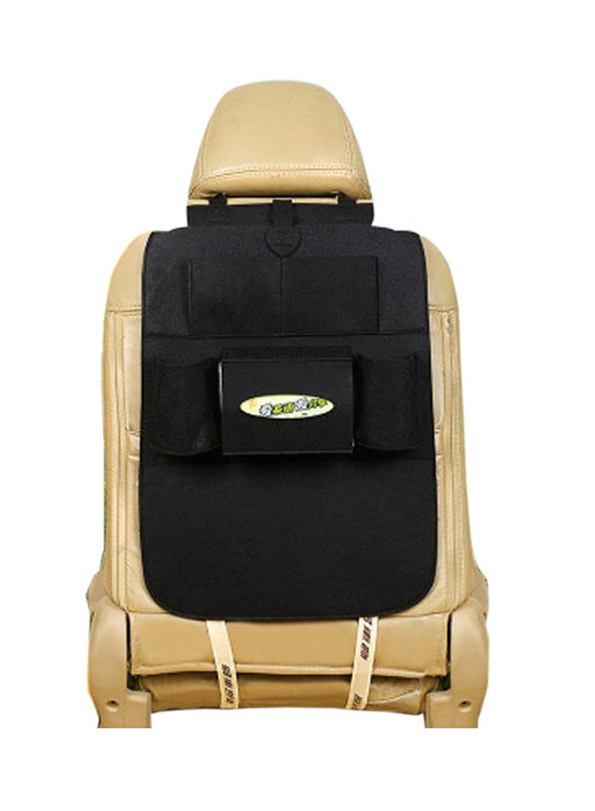 Sharpdocar - Multi-Functional Car Seat Storage Bag - Image 1