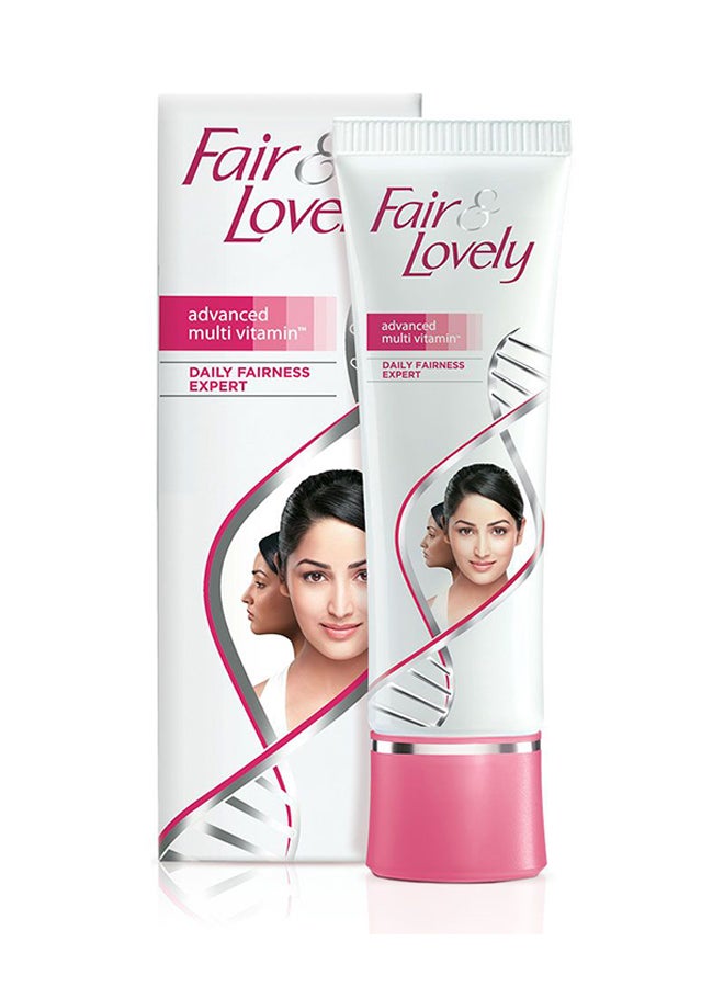 Fair & Lovely Multi-Vitamin Face Cream 50grams - Image 2