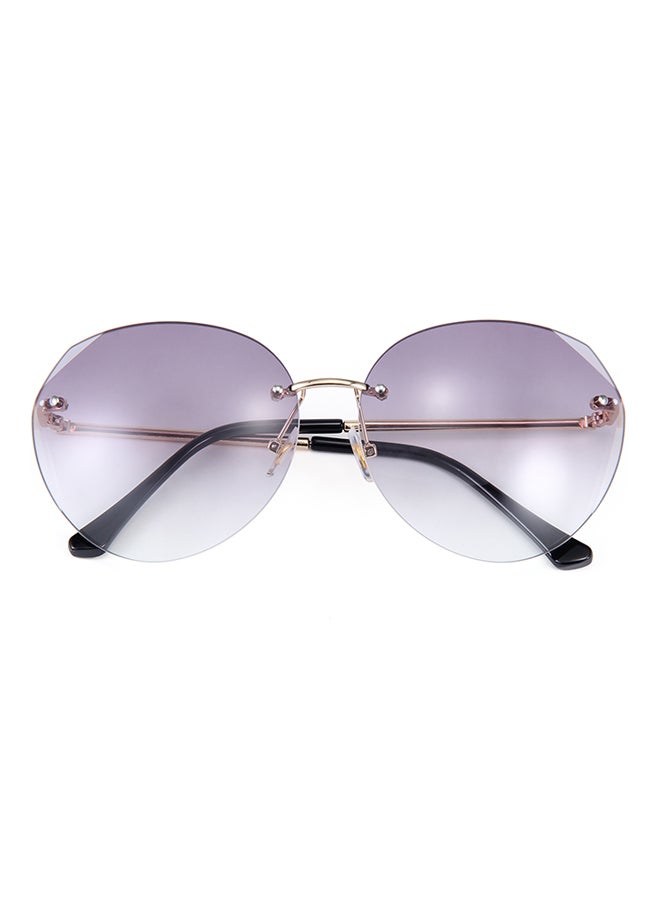 فيل نظارة شمسية بحماية من الأشعة فوق البنفسجية للنساء - Image 4