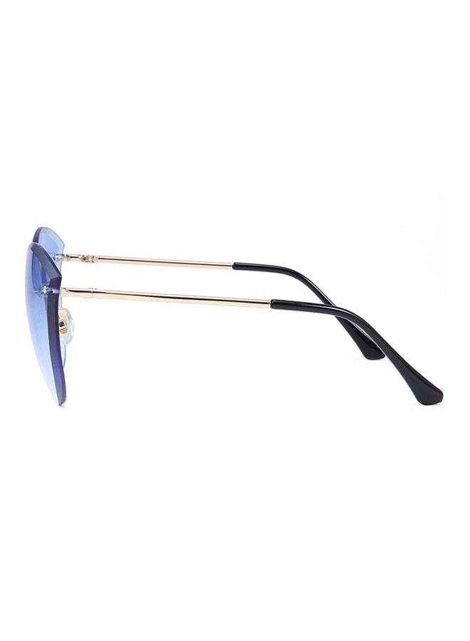 Veil Women's UV Protected Sunglasses  - Image 3