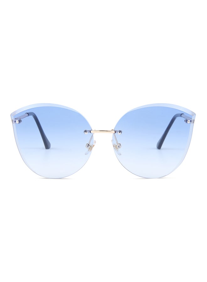 Veil Women's UV Protected Sunglasses  - Image 2