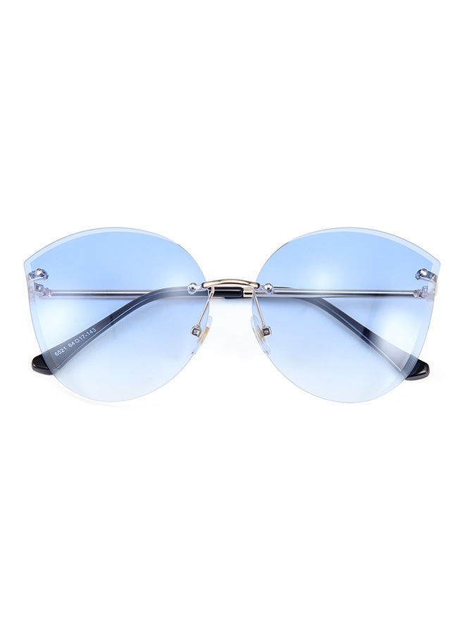 Veil Women's UV Protected Sunglasses  - Image 4