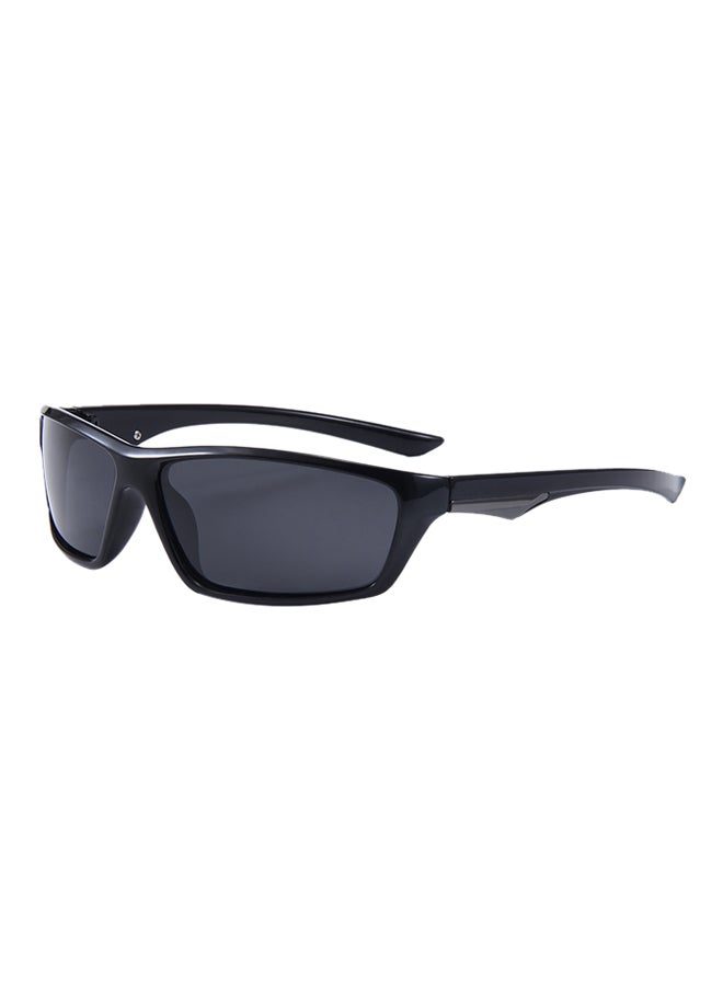 Veil Men's Polarized Sunglasses V548  - Image 1