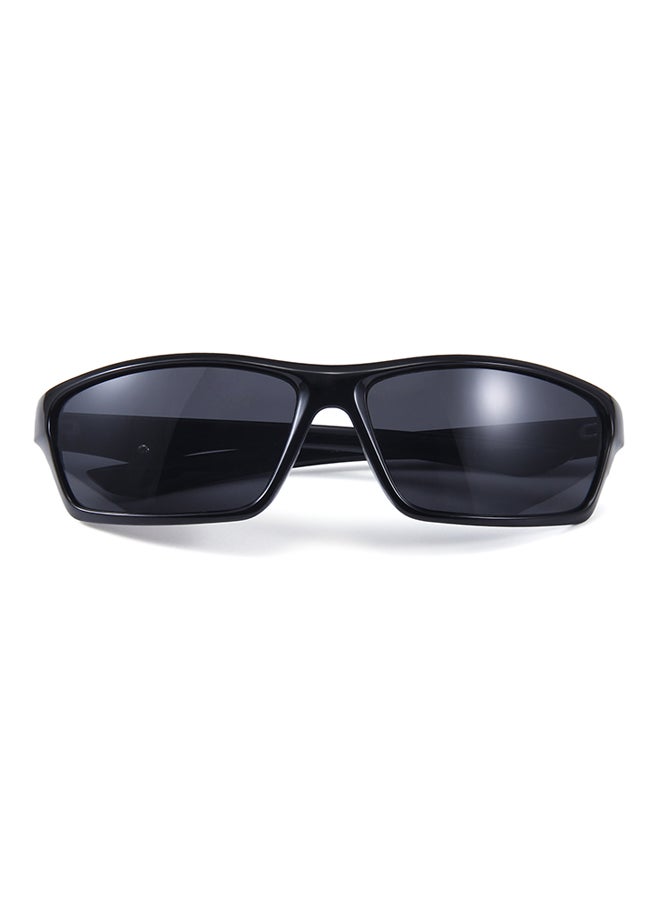 Veil Men's Polarized Sunglasses V548  - Image 4