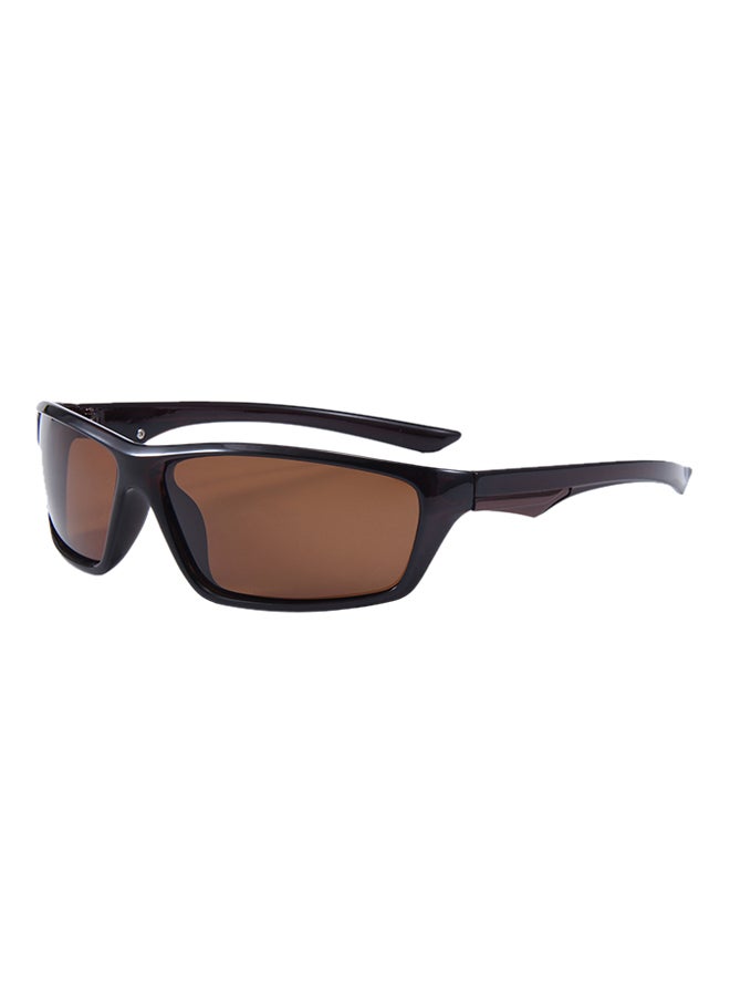 Veil Men's Polarized Sunglasses  - Image 1