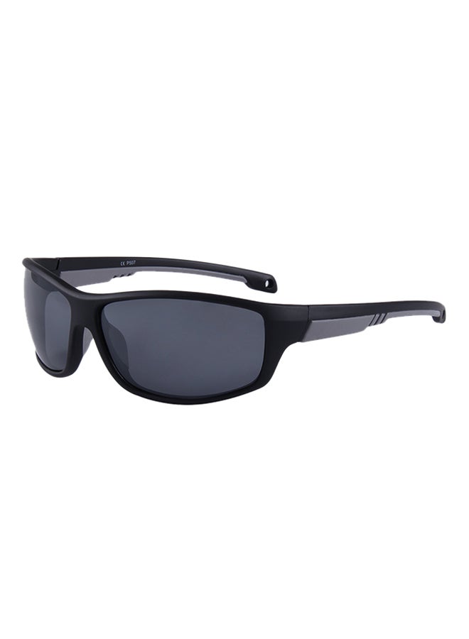 Veil Men's Polarized Sunglasses V552 - Image 1