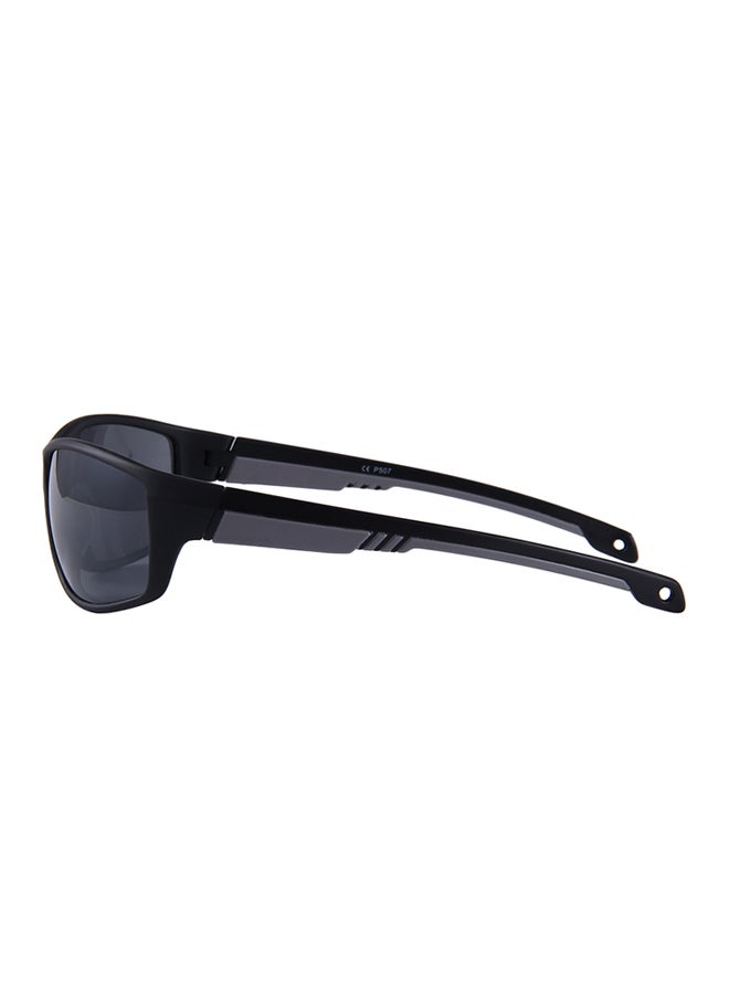 Veil Men's Polarized Sunglasses V552 - Image 3
