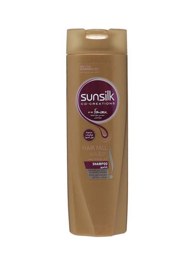 Sunsilk Co-Creations Hair Fall Shampoo 200ml  - Image 1