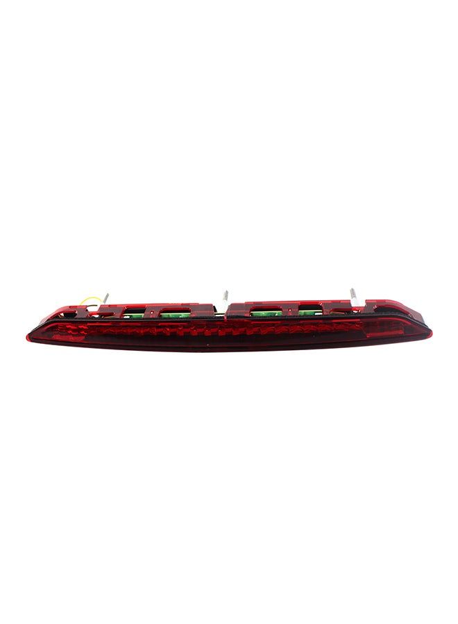 Generic Rear Stop Lamp Trunk Third Brake Stop Light 2098201056 for Mercedes Benz CLK W209 2002-2009 - Image 3