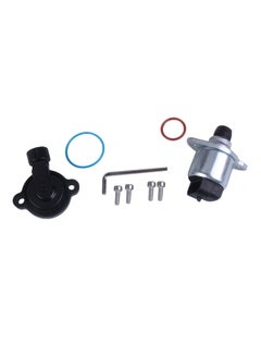 Generic Throttling Position Idle Air Control Throttling Body Sensors TPS IAC for LS1 LS6 02ECS1201ZBK  - Image 4