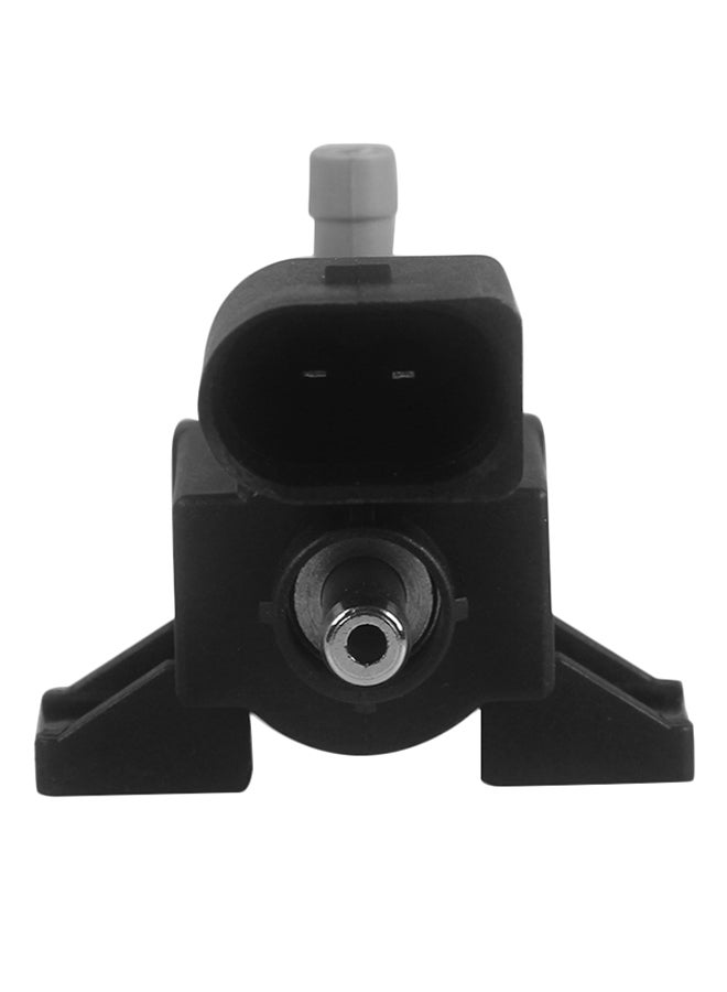 Generic Turbocharger Boost Solenoid Valve Boost Pressure Control Valve for Audi VW 06F906283F  - Image 2