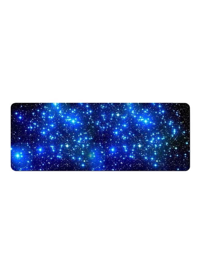 Starry Sky Anti-Slip Gaming Mouse Mat  - Image 1