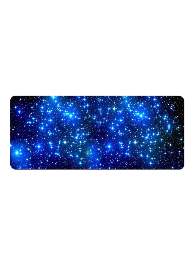 Starry Sky Anti-Slip Gaming Mouse Mat  - Image 1