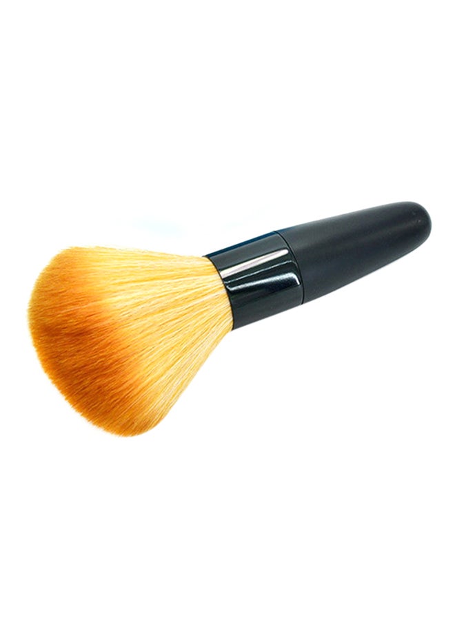 CYTHERIA Powder Brush Black - Image 1