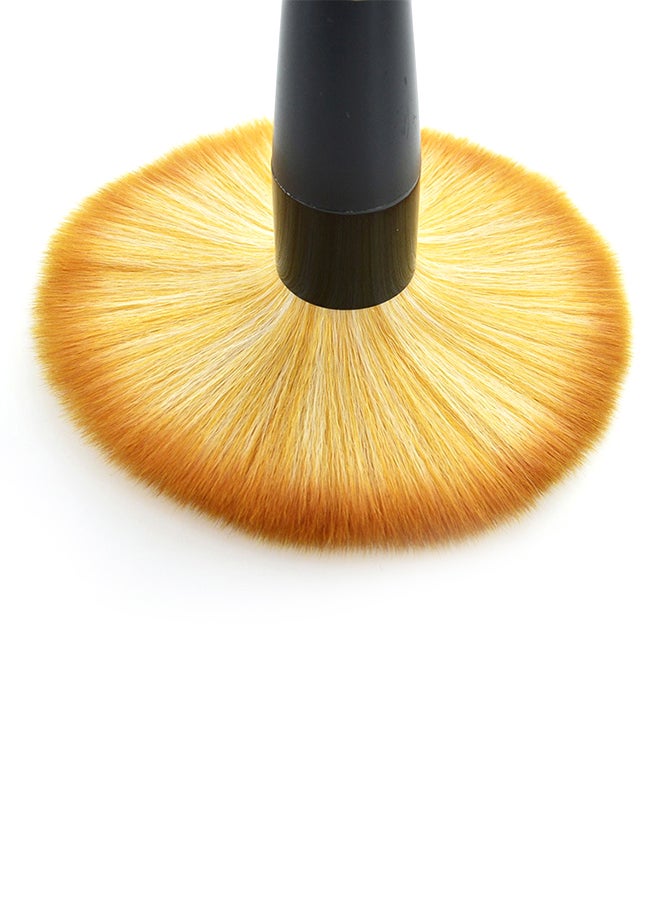 CYTHERIA Powder Brush Black - Image 2
