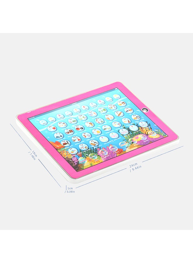 جهاز لوحي متعدد الوظائف للتعلم المبكر - Image 2