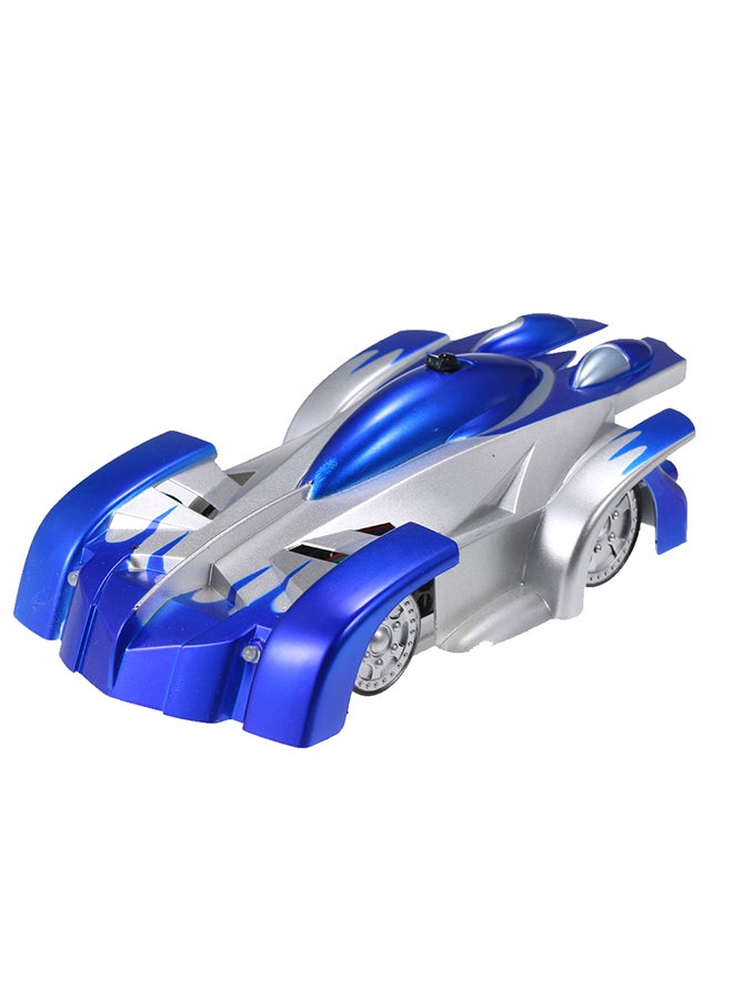 Remote Control Climbing Racing Car With LED Lights  - Image 2