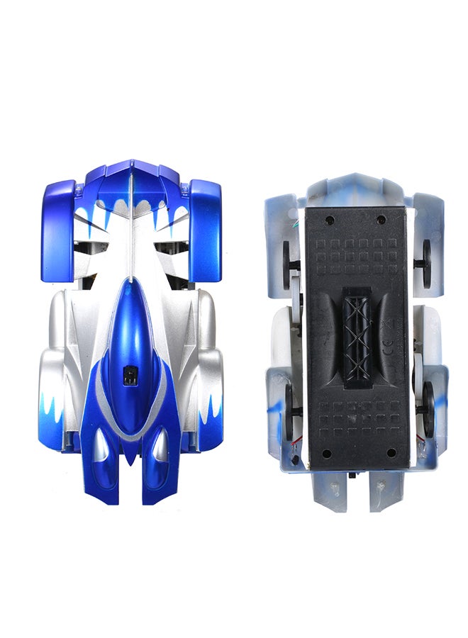 Remote Control Climbing Racing Car With LED Lights  - Image 4