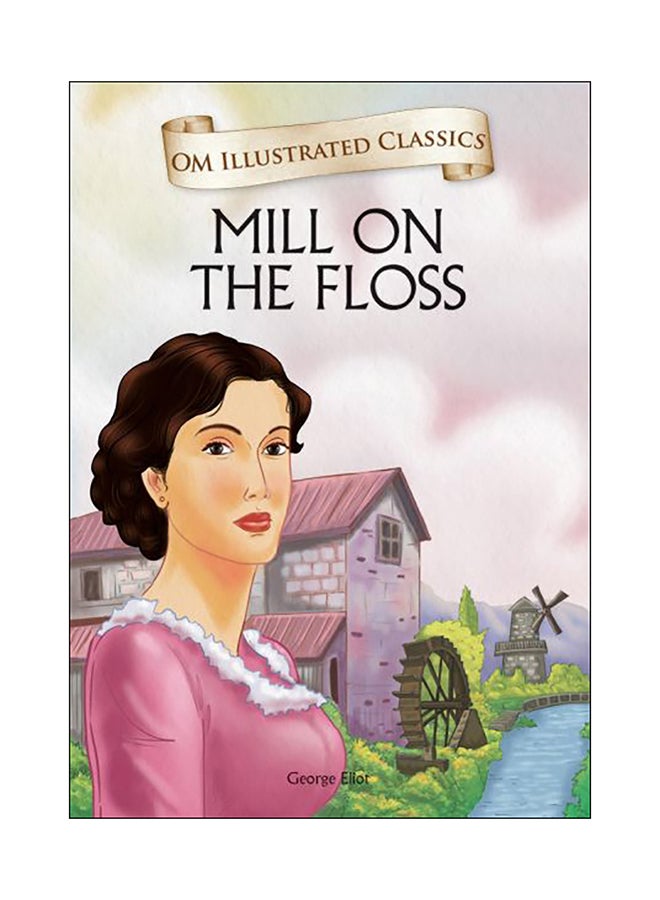 Mill On The Floss hardcover english - 1-Jan-15