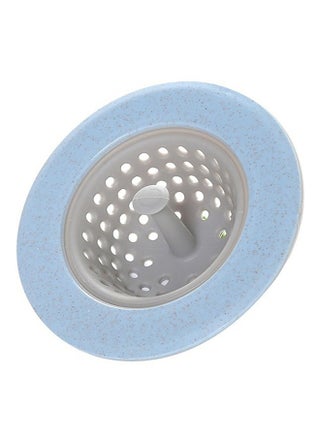 Sink Drains & Strainer Blue 12cm - v1548761286/N20460389A_1