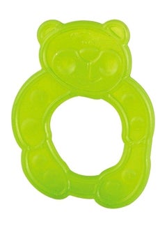 Canpol babies Bear Shaped Teether 
