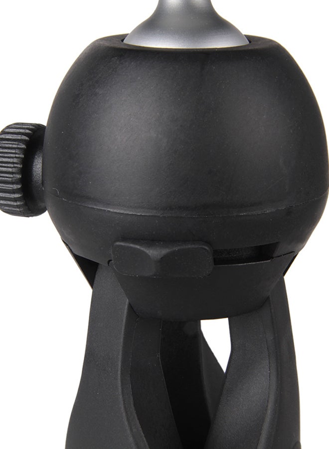 Generic - Mini Tripod For Mobile Phone/Digital Camera Black - Image 1