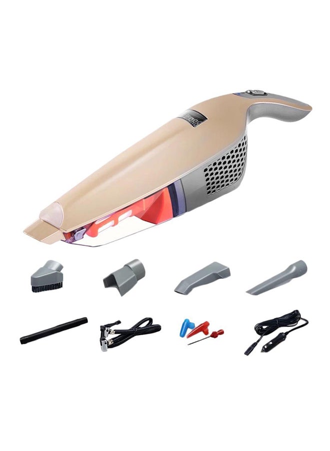 EHOME 12V Car Vacuum Cleaner - Image 1