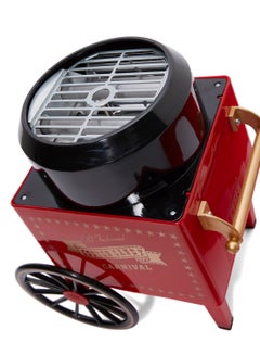 Cyber Electric Cotton Candy Maker 599.0 W Cycm-5501 Red  - Image 2