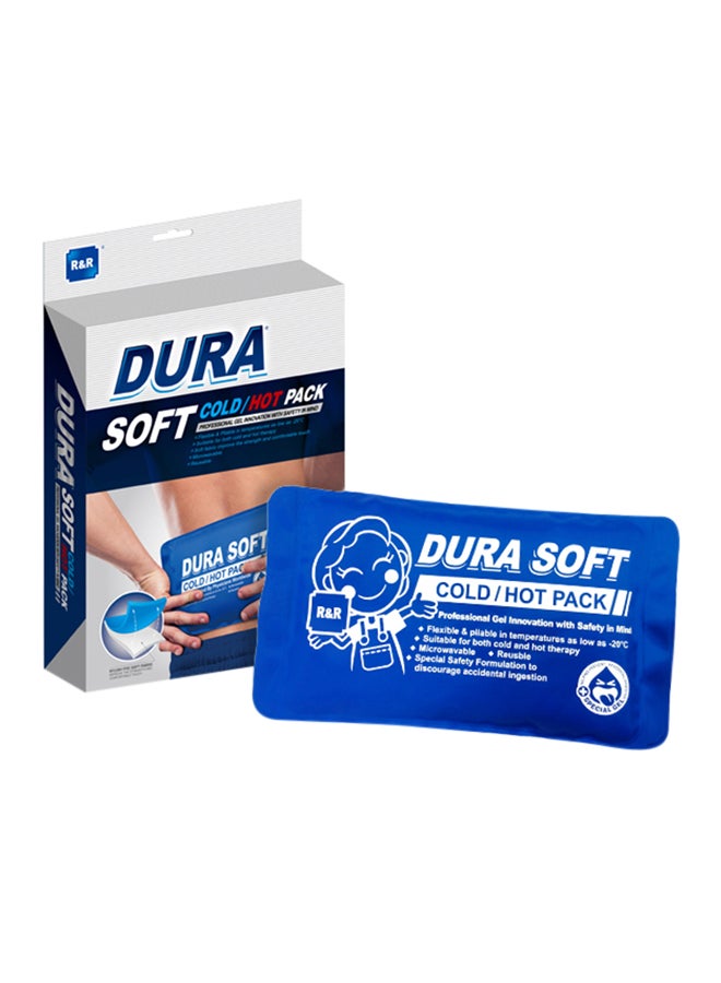 R&R Dura Soft Cold/Hot Pack 