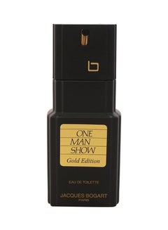 One Man Show Gold Edition EDT 100ml - v1548821957/N11200835A_1