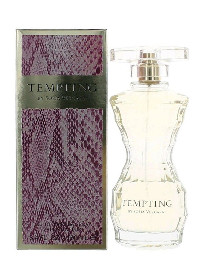 صوفيا فيرجارا - ماء عطر تيمبتنج 100ملليلتر - Image 1