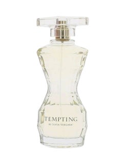 صوفيا فيرجارا ماء عطر تيمبتنج 100ملليلتر  - Image 1