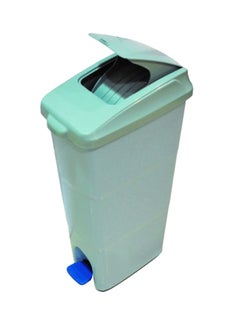 Feminine Hygiene Sanitary Bin Blue 18Liters