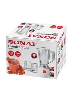 Stand Blender 1.25L MAR-2000 White - v1548834474/N18463844A_2