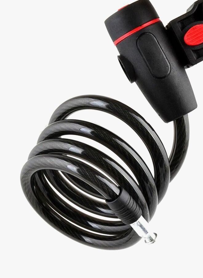 VLRA Anti-Theft Lock For Bicycle - Image 3