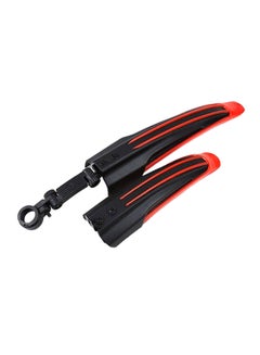 Mountain Bike Mudguard Fenders Set