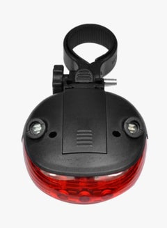 فلرا مصباح خلفي LED للدراجة  - Image 2