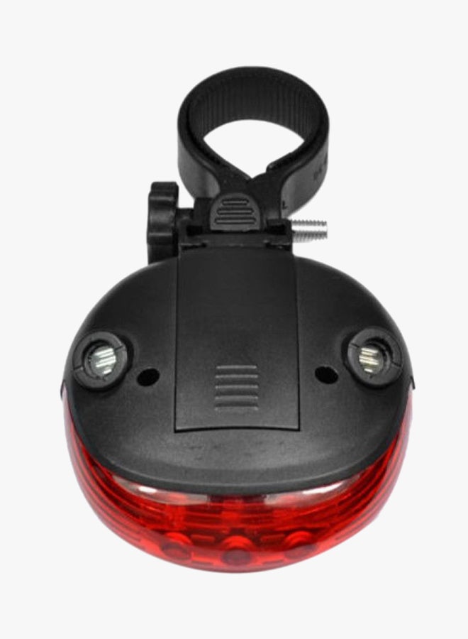 VLRA - LED Bicycle Tail Light - Image 1