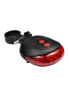 LED Bicycle Tail Light
