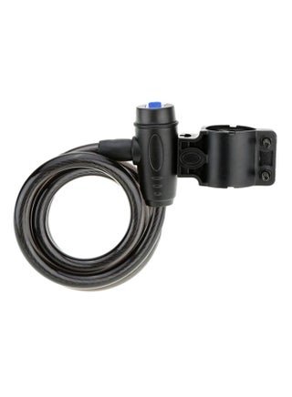 Bicycle Anti-Theft Wire Lock 120 x 1.2cm - v1548848438/N20689783A_1