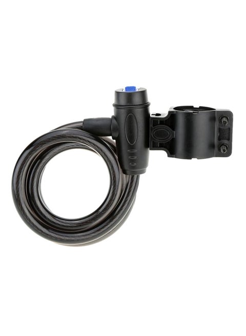 Bicycle Anti-Theft Wire Lock 120 x 1.2cm